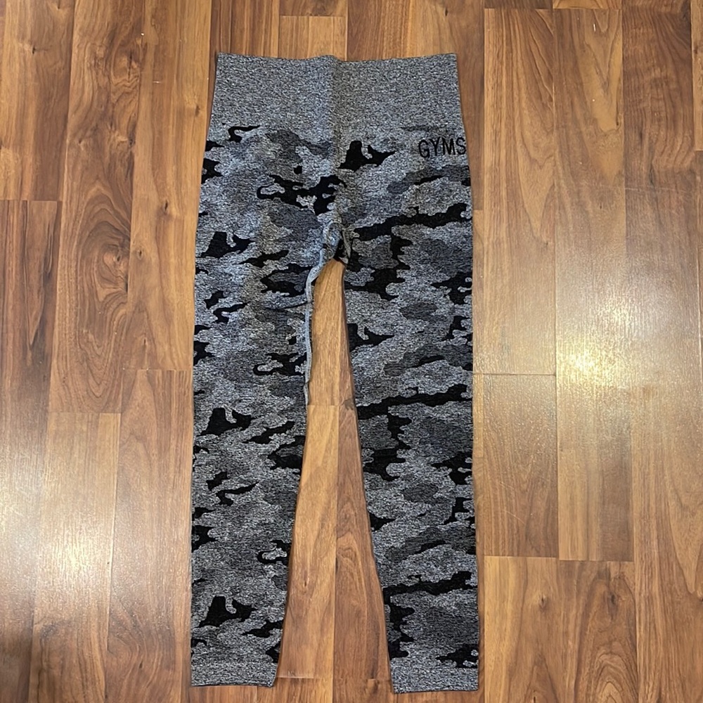 Gym leggings